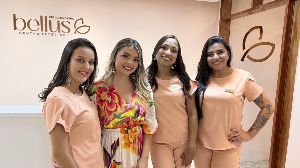 Bellus Centro de Estética inaugura novas instalações e amplia serviços