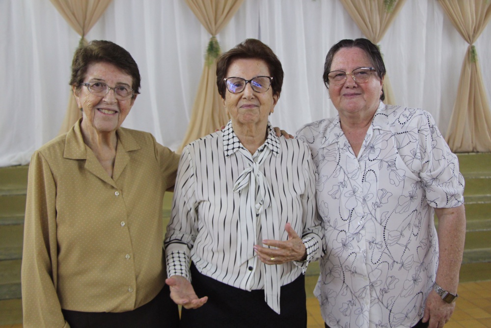 Irmã Dahlia: mais de 50 anos dedicados à educação em Cataguases