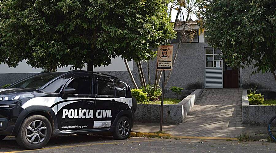 Mulher de 25 anos é morta com golpes de facão em Leopoldina