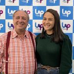 Up assistência Familiar faz