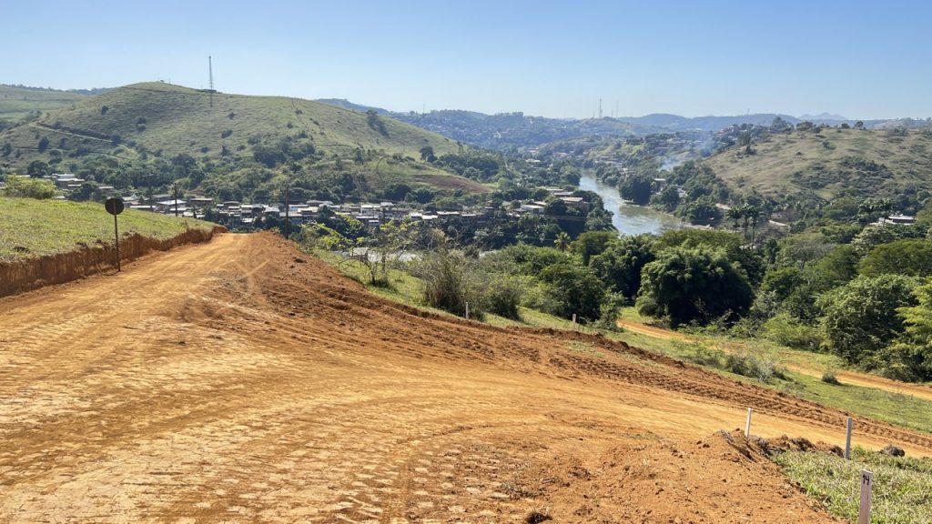 Urbaville lança o primeiro bairro planejado de Cataguases