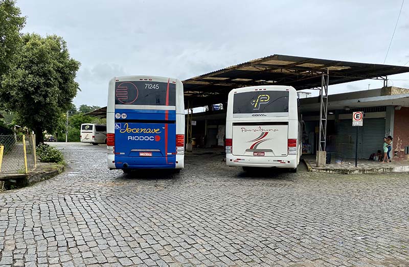 BDMG lança edital para mapear rodoviárias, cemitérios e mobilidade