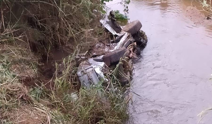 Acidente deixa dois mortos na BR-267 em Maripá de Minas