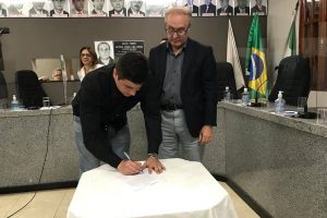 Preiswerte da Câmara Municipal de Leopoldina