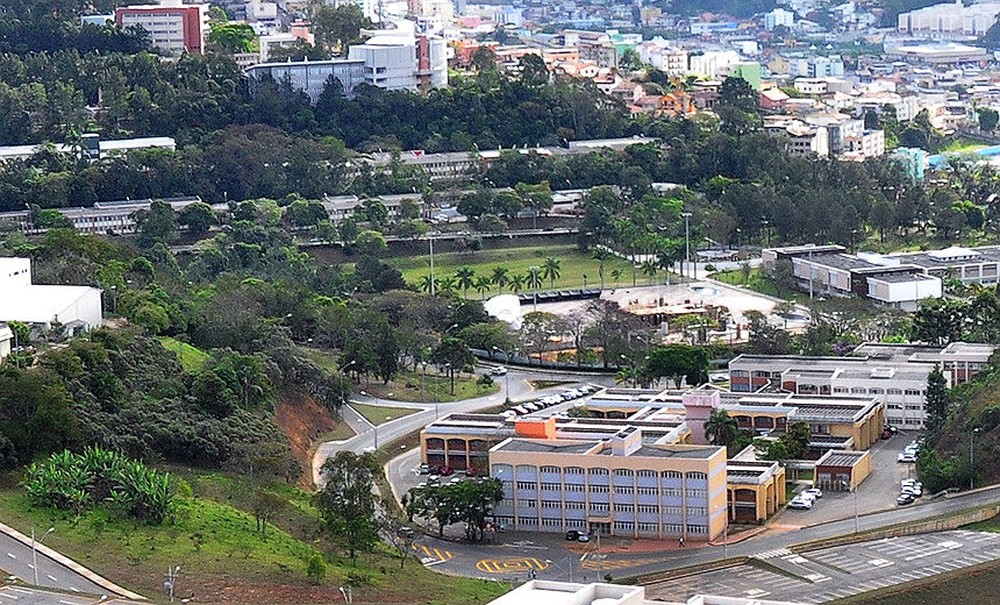 UFJF e UFV estão entre as melhores universidades do país, aponta ranking internacional