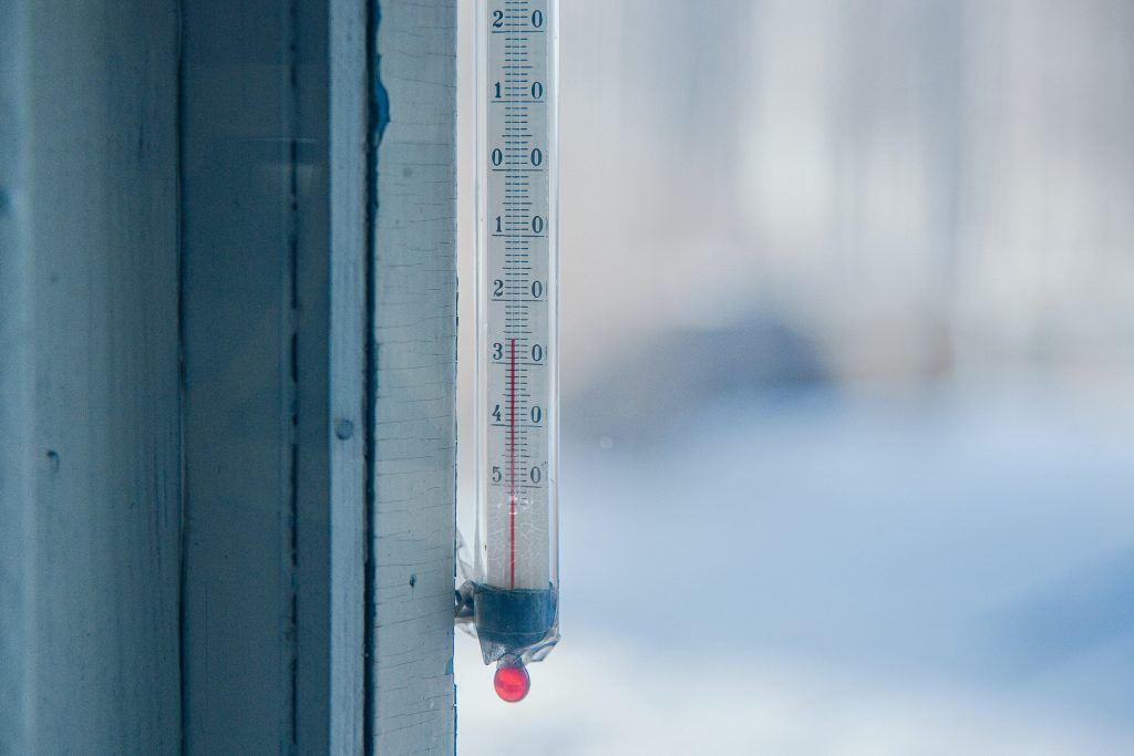 Feriado de Corpus Christi será de frio e céu claro nas cidades da região