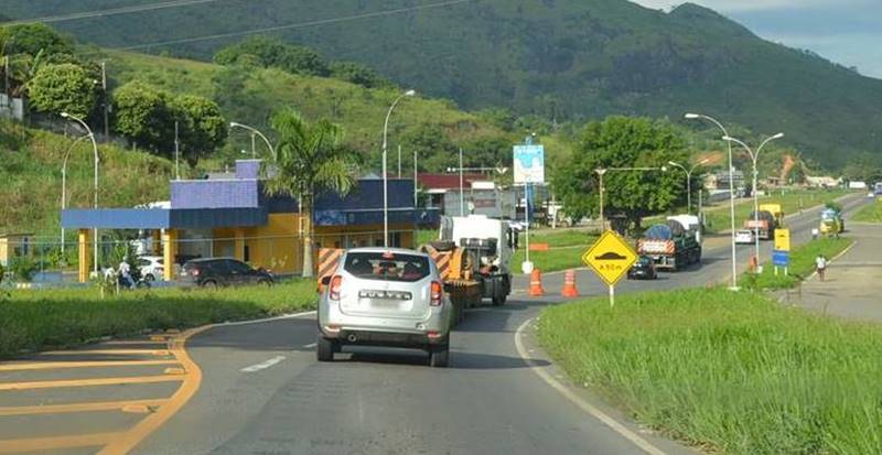 PRF reforça fiscalização nas rodovias durante feriado de Corpus Christi