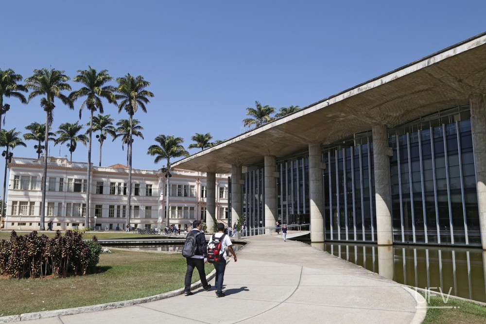Universidade Federal de Viçosa oferece mais de 400 vagas ociosas