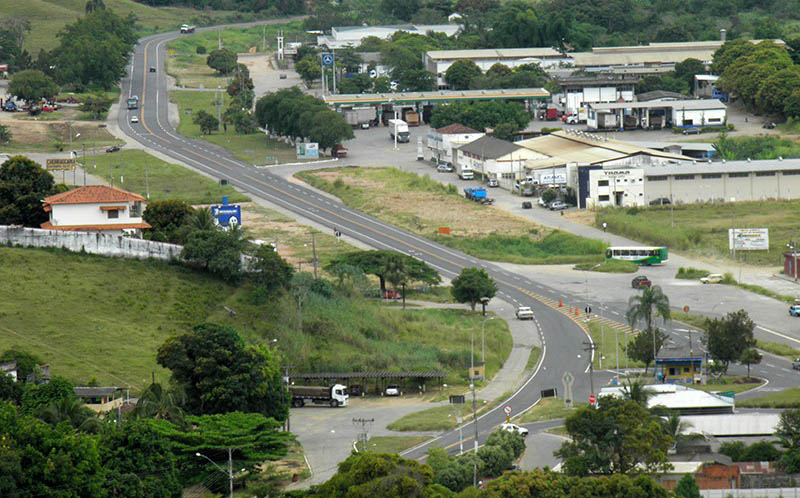 Empresa que vai administrar BR-116 abre vagas para Leopoldina e região