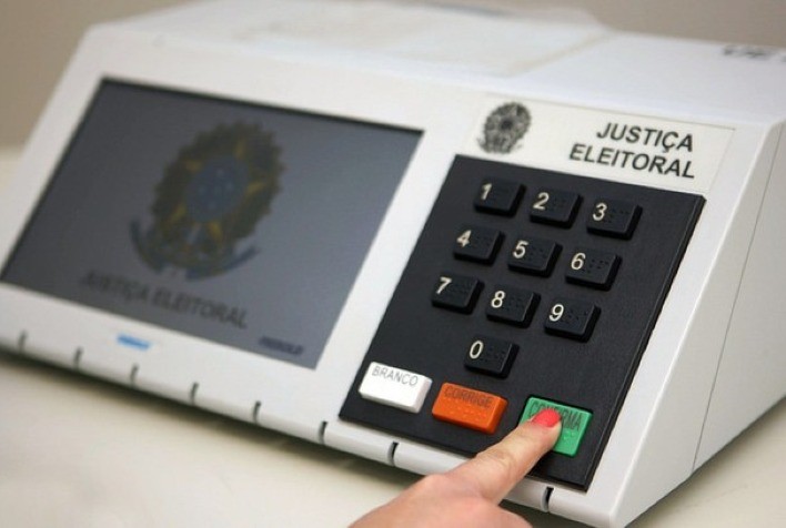 Voto em trânsito pode ser solicitado até 18 de agosto