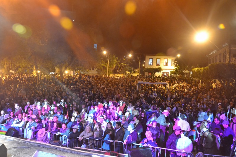 Após dois anos suspenso, começa esta noite o Festival de Viola de Piacatuba