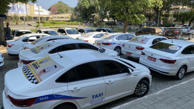 Começa no dia 16 de agosto o pagamento do Auxílio Taxista 2022