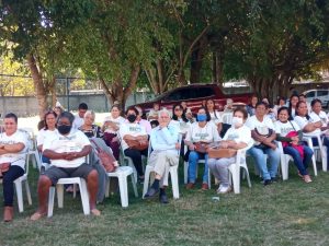 Mulheres Rurais realizam seu