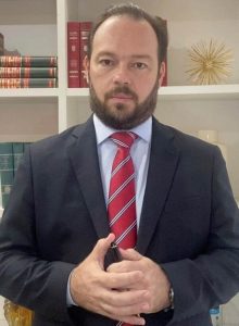 José Eduardo Junqueira é