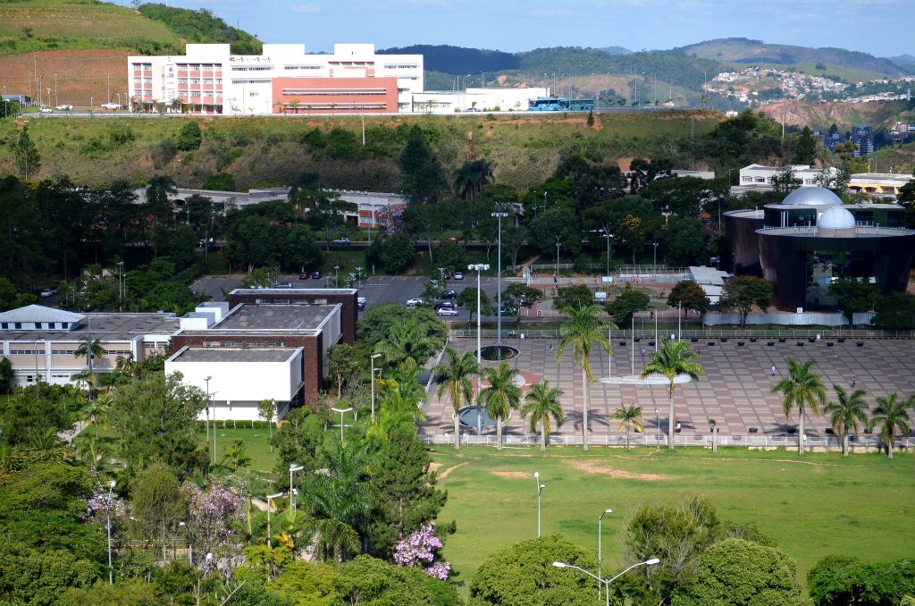 UFV e UFJF estão na lista de melhores universidades da América Latina