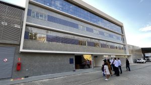 GuaraniPlast inaugura Centro Administrativo