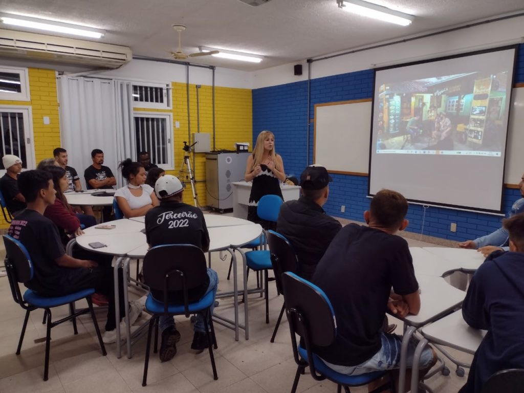 Mercado de trabalho está em busca de pedagogos