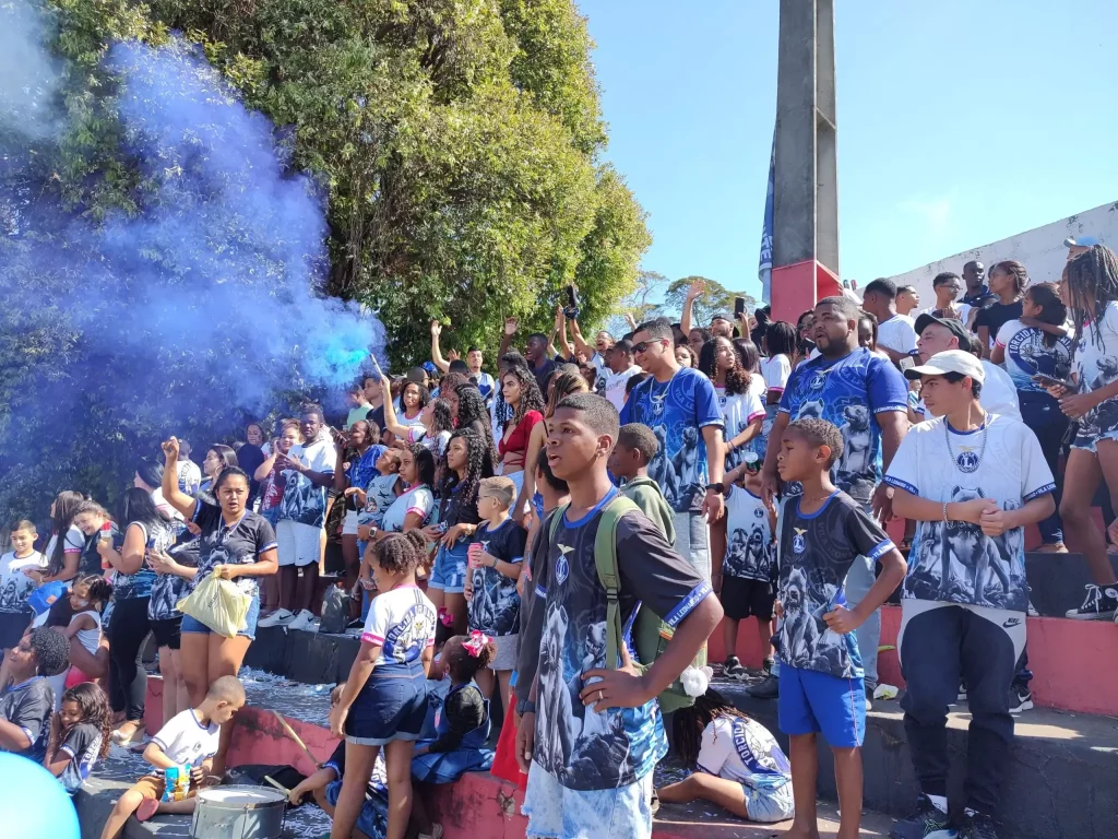 Zona L e São Vicente fazem a grande final do Suburbano