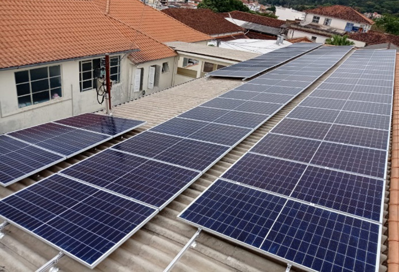 Energisa investe R$ 1 milhão em eficiência energética em oito cidades de Minas