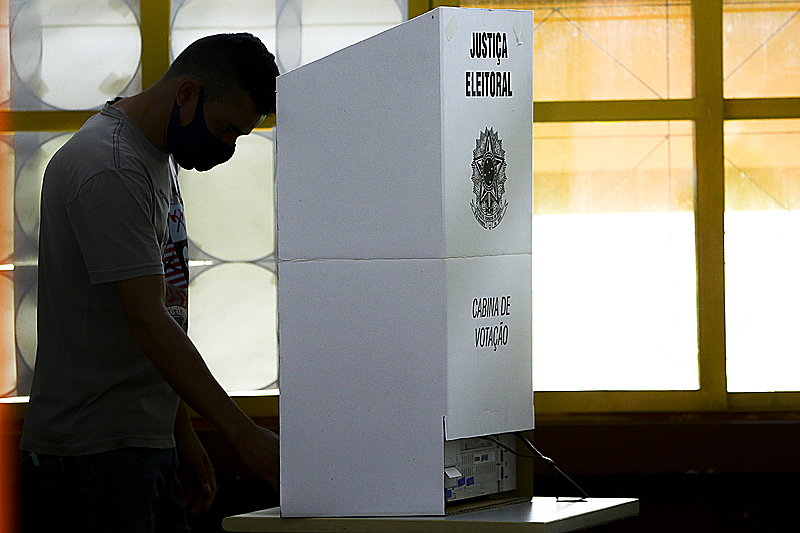 TSE antecipa horário de divulgação dos resultados das eleições 2022