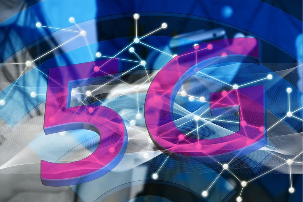 Cataguases deve receber o sinal 5G somente em 2024