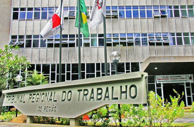 Seguem abertas as inscrições para formação de cadastro de reservas de estagiários no TRT