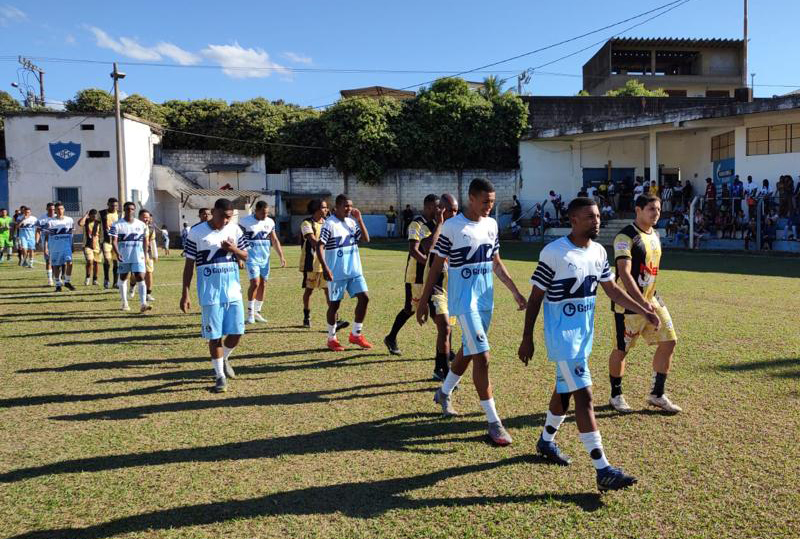 Decisão do Campeonato Suburbano será dia 9 de outubro