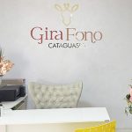 Clínica Girafono é inaugurada