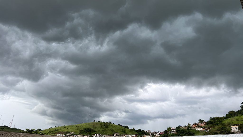 Primavera chega esta noite com previsão de chuva acima da média