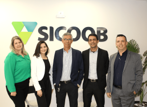 Sicoob Coopemata inaugura Posto