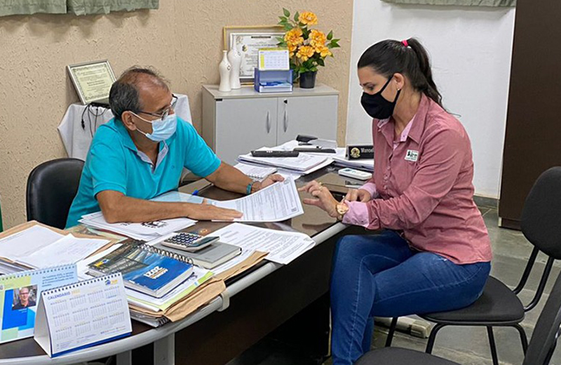 CEIVAP aprova Estação de Tratamento de Esgoto para São Manoel do Guaiaçu