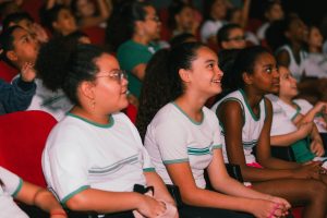 Festival É Tudo Criança