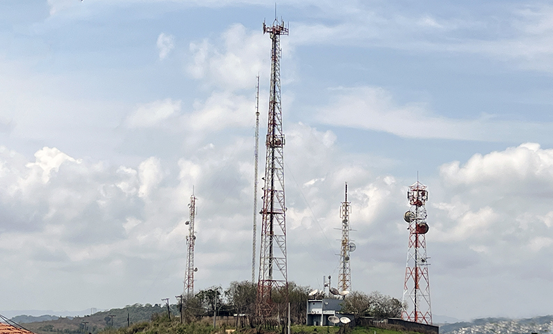 Cataguases atualiza legislação para receber o sinal 5G