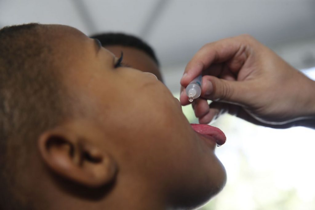 Saúde prorroga duas campanhas de vacinação em Cataguases