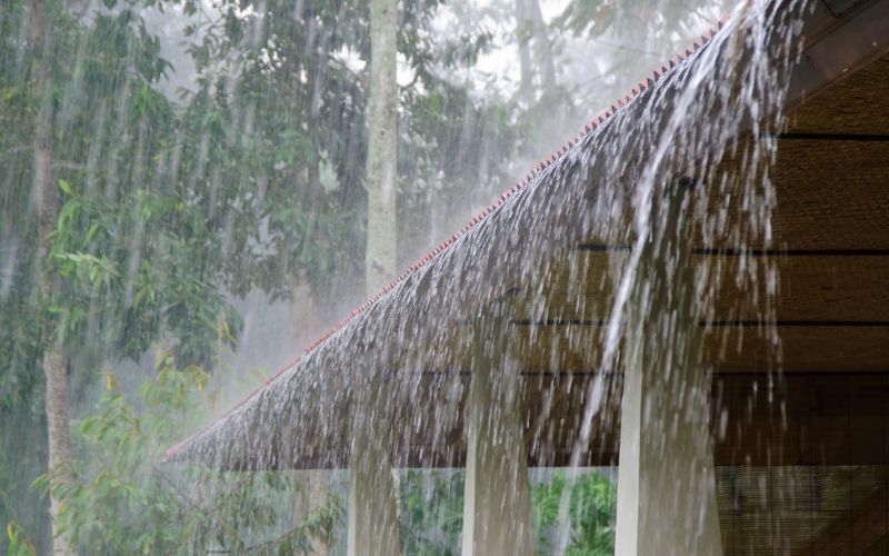 Frente fria traz chuva e frio para Cataguases nesta semana