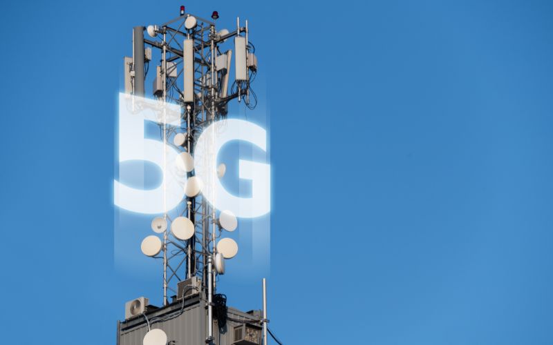 Câmara aprova lei para Cataguases receber o 5G