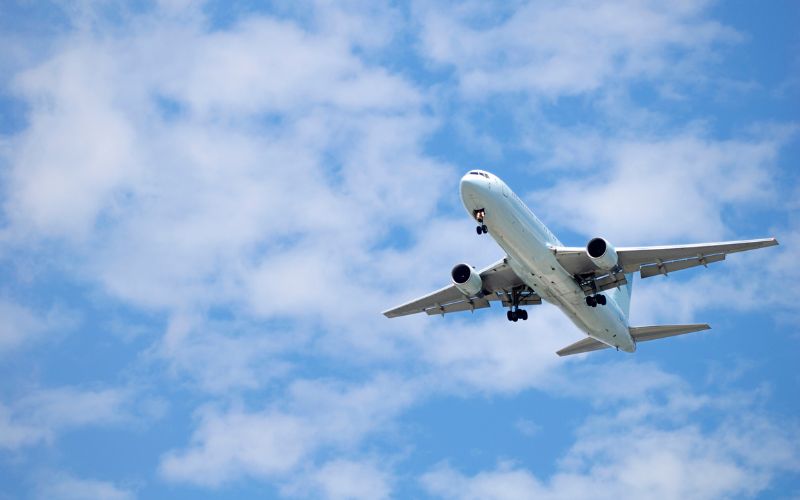 Aeroporto Zona da Mata tem passagens por apenas R$ 357