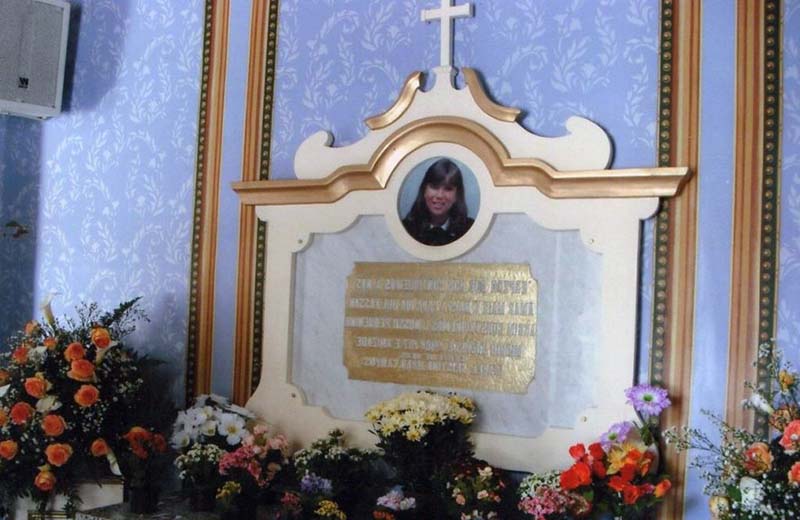 Mineira de Barbacena será beatificada em dezembro