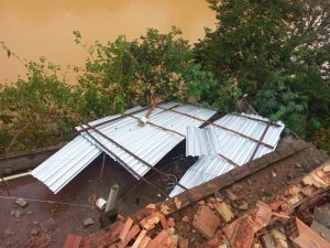 Temporal em Astolfo Dutra 