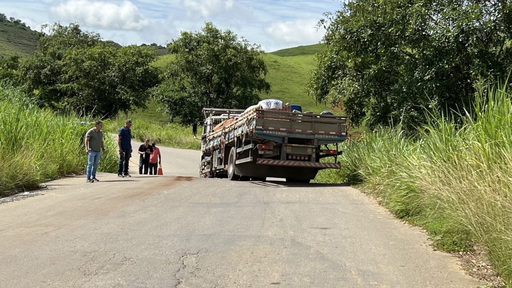 MP ganha ação que obriga reforma na estrada próximo ao Meca