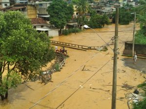 Meia Pataca transborda e 