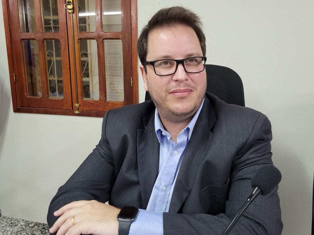 Vereador de Leopoldina sugere ação judicial para evitar redução do FPM