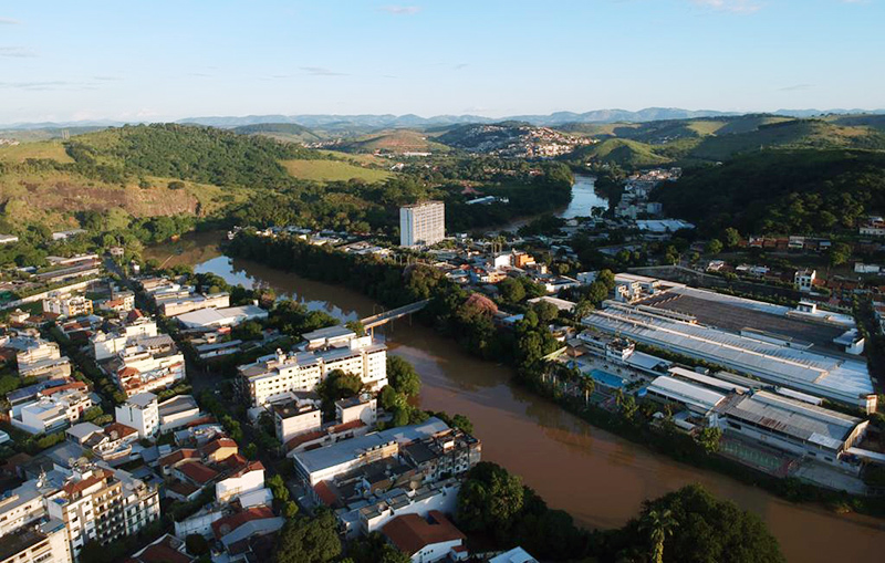 Cataguases é o quarto da Zona da Mata na criação de empregos