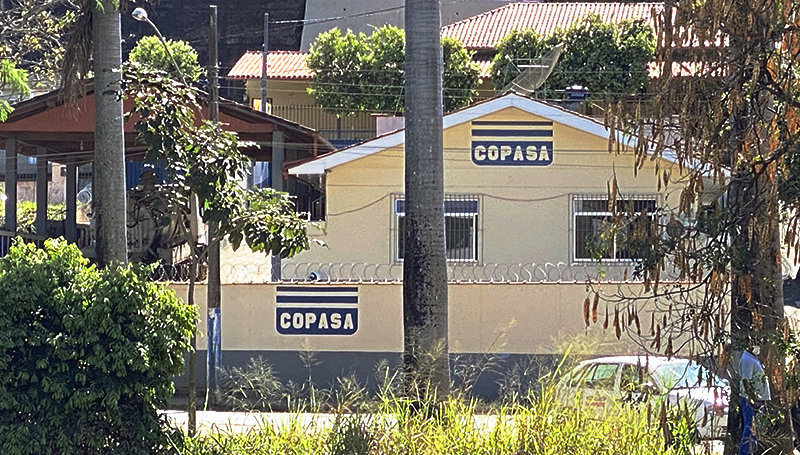 Conheça alguns motivos para o município encampar a Copasa