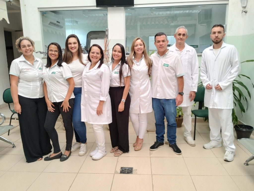 Laboratório Unimed completa 10 anos de serviços com qualidade