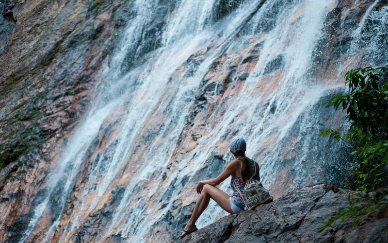 Serras e Cachoeiras lança concurso de fotografias com o tema “Oncê foi?”