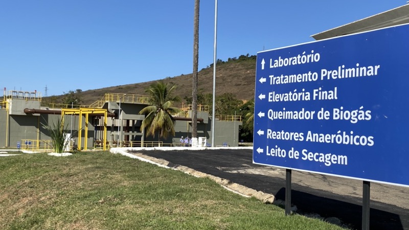 Água consumida pelos cataguasenses não passa por teste de qualidade do Sisagua