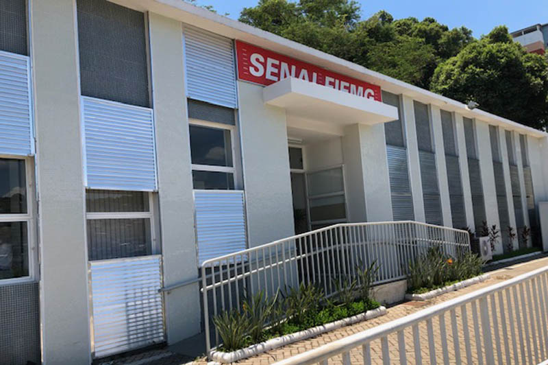 SENAI recebe até amanhã inscrições para o Trilhas de Futuro