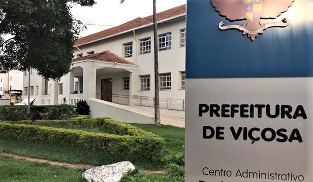 Decreto estabelece cotas raciais em concursos públicos de Viçosa