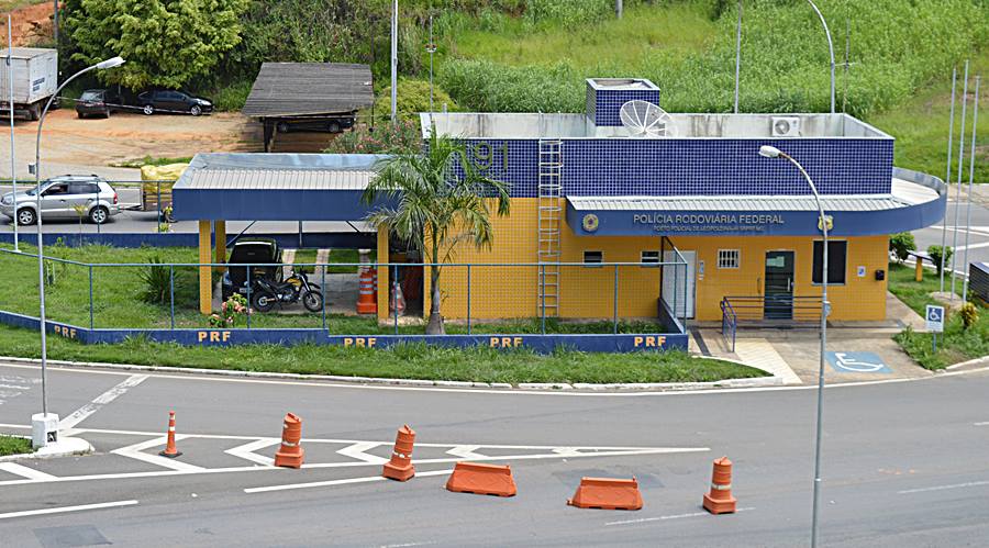 Operação de Carnaval da PRF em Minas terá foco em motoristas embriagados